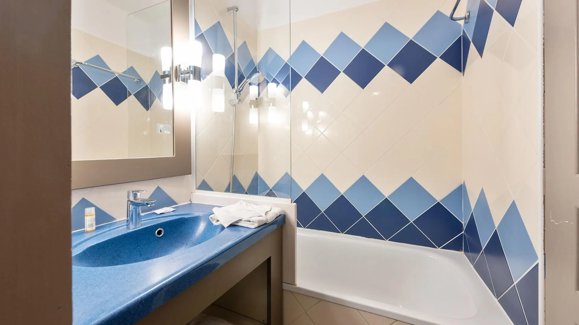 Aparthotel Résidence Pierre&Vacances La Rostagne Juan-les-Pins