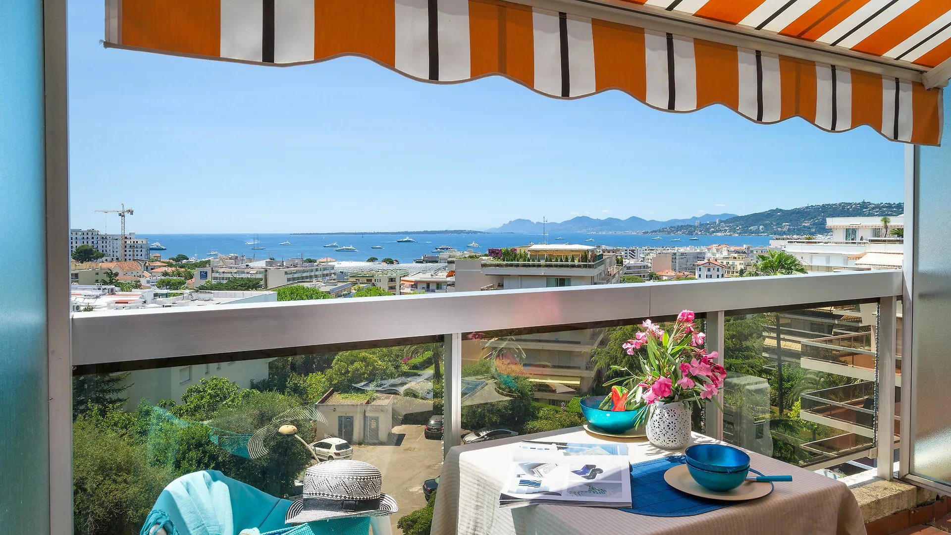 Aparthotel Résidence Pierre&Vacances La Rostagne Juan-les-Pins