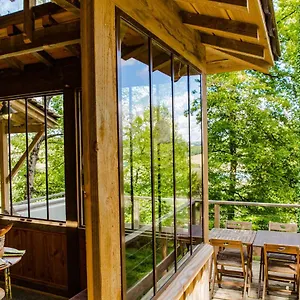 Domaine D'escapa Semesterpark