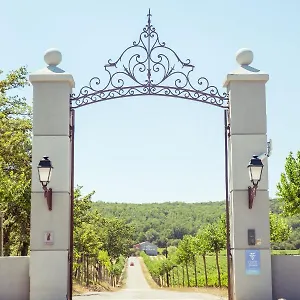 Domaine Les Terres De Saint-hilaire Appartamento