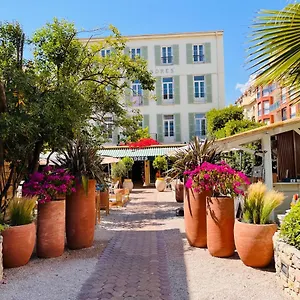 Hotell De Londres