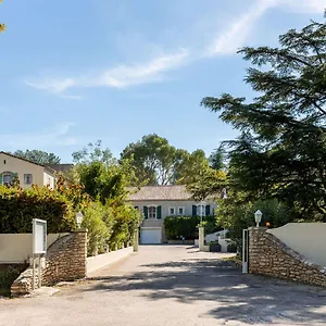 Western Le Val Majour Fontvieille