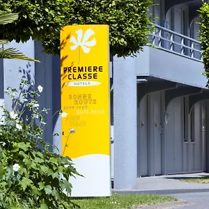 *** Hotel Premiere Classe Grenoble Nord Frankrijk