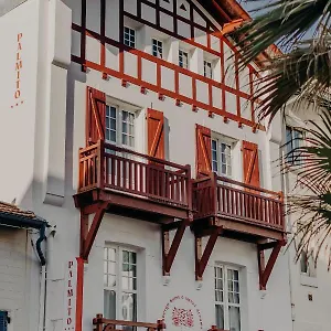 *** Hotel Palmito Frankrijk