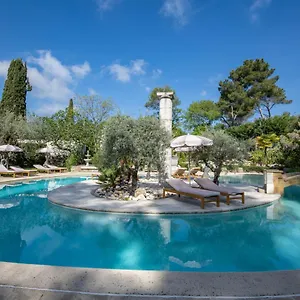 Hotell Les Messugues