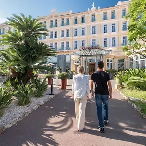 Hotell Mileade L'orangeraie -