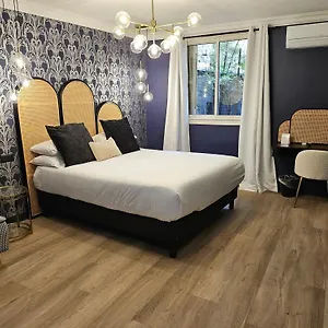 Hotell La Caravelle