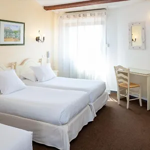 Hotell Le Mozart