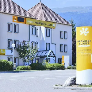 ** Hotel Premiere Classe Geneve - Genis Pouilly Frankrijk