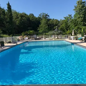 **** Hotel La Cardinale Frankrijk