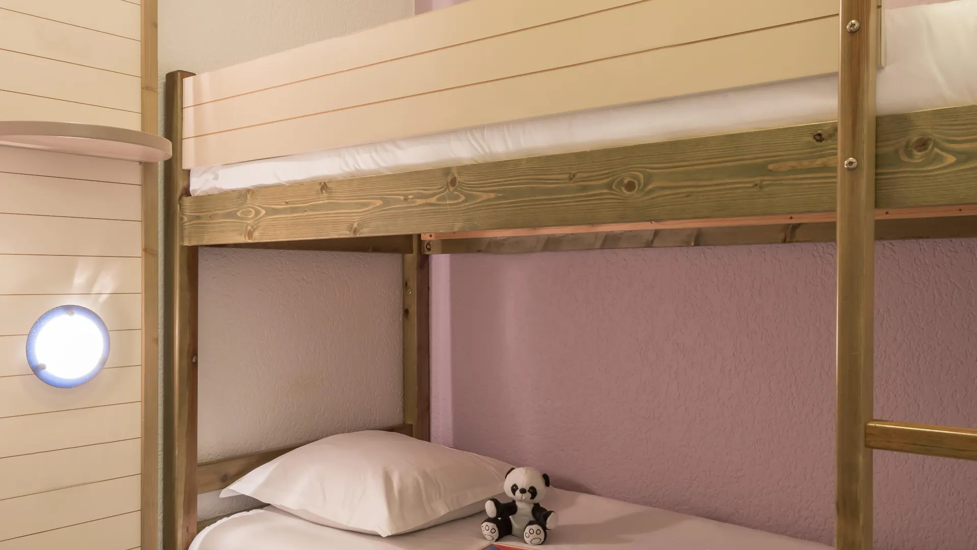 ז'ואן-לה-פינס Residence Pierre & Vacances La Rostagne
