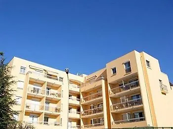 ז'ואן-לה-פינס Residence Pierre & Vacances La Rostagne