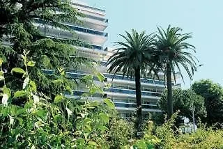 מלון דירות ז'ואן-לה-פינס Residence Pierre & Vacances La Rostagne