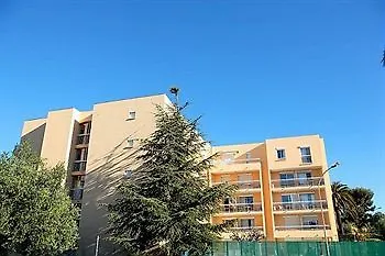 *** מלון דירות ז'ואן-לה-פינס Residence Pierre & Vacances La Rostagne צרפת