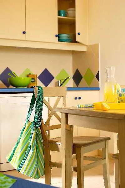 ז'ואן-לה-פינס Residence Pierre & Vacances La Rostagne