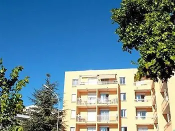 מלון דירות ז'ואן-לה-פינס Residence Pierre & Vacances La Rostagne